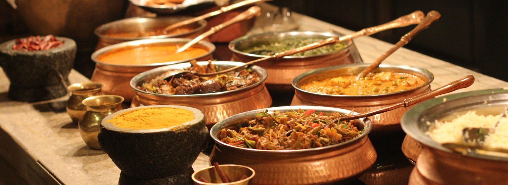 P C Caterers