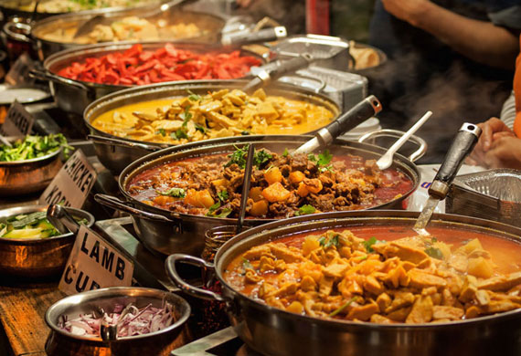  Service Provider of Engagement Party Catering Service Uttam Nagar New Delhi 