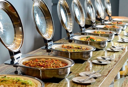 Service Provider of Wedding Party Catering Service Uttam Nagar New Delhi 